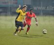 VIDEO + FOTO FC Braşov - Dinamo 1-0 » "Cîinii" ajung la a doua înfrîngere consecutivă fără gol marcat