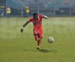 VIDEO + FOTO FC Braşov - Dinamo 1-0 » "Cîinii" ajung la a doua înfrîngere consecutivă fără gol marcat