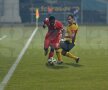 VIDEO + FOTO FC Braşov - Dinamo 1-0 » "Cîinii" ajung la a doua înfrîngere consecutivă fără gol marcat