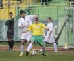 GALERIE FOTO De la meciuri în cupele europene, la dueluri în Liga judeţeană! FC Vaslui a pierdut derby-ul cu Atletico Vaslui