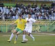 GALERIE FOTO De la meciuri în cupele europene, la dueluri în Liga judeţeană! FC Vaslui a pierdut derby-ul cu Atletico Vaslui