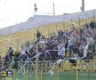 GALERIE FOTO De la meciuri în cupele europene, la dueluri în Liga judeţeană! FC Vaslui a pierdut derby-ul cu Atletico Vaslui