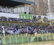 GALERIE FOTO De la meciuri în cupele europene, la dueluri în Liga judeţeană! FC Vaslui a pierdut derby-ul cu Atletico Vaslui