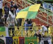 GALERIE FOTO De la meciuri în cupele europene, la dueluri în Liga judeţeană! FC Vaslui a pierdut derby-ul cu Atletico Vaslui