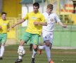 GALERIE FOTO De la meciuri în cupele europene, la dueluri în Liga judeţeană! FC Vaslui a pierdut derby-ul cu Atletico Vaslui