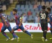 VIDEO şi FOTO Viitorul cenușiu » Steaua învinge la scor echipa "Regelui", 4-1, dar campionii n-au arătat deloc bine 80 de minute