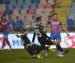 VIDEO şi FOTO Viitorul cenușiu » Steaua învinge la scor echipa "Regelui", 4-1, dar campionii n-au arătat deloc bine 80 de minute