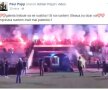 VIDEO Unul dintre liderii Stelei a surprins cu un mesaj pe facebook: "Nu mai susţineţi echipe hibrid de handbal şi baschet, fără istorie!"