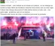 VIDEO Unul dintre liderii Stelei a surprins cu un mesaj pe facebook: "Nu mai susţineţi echipe hibrid de handbal şi baschet, fără istorie!"