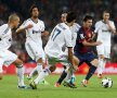Lucian Sînmărtean i-a fermecat pe arabi: "El e Lionel Messi al nostru" » Imaginea care i-a uimit pe suporteri