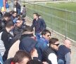 GALERIE FOTO Derby-day în Ghencea » Au fost trei ore de Steaua - Dinamo! Echipele, marcatorii şi detalii de la cele două meciuri