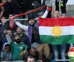 Dalkurd FF joacă mai mereu cu stadionul plin