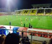 GALERIE FOTO FC Botoşani, înfrîngere în amicalul cu Sheriff Tiraspol, scor 1-2 » Românii vor avea şansa revanşei în următoarea pauză competiţională