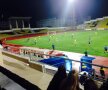 GALERIE FOTO FC Botoşani, înfrîngere în amicalul cu Sheriff Tiraspol, scor 1-2 » Românii vor avea şansa revanşei în următoarea pauză competiţională