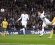 VIDEO Giedrius Arlauskis a luat 4 goluri de la naţionala Angliei! Pe Wembley au mai jucat doi fotbalişti din Liga 1