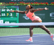 VIDEO + FOTO Moment magic oferit de Serena Williams în meciul cu Sabine Lisicki » Lovitură de pe altă planetă reuşită de numărul 1 WTA
