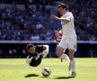 VIDEO şi FOTO Realul lui Ronaldo a făcut prăpăd! De 36 de ani nu s-a mai întîmplat ca o echipă din La Liga să înscrie atîtea goluri într-un meci!