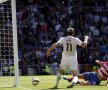 VIDEO şi FOTO Realul lui Ronaldo a făcut prăpăd! De 36 de ani nu s-a mai întîmplat ca o echipă din La Liga să înscrie atîtea goluri într-un meci!