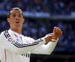 VIDEO şi FOTO Realul lui Ronaldo a făcut prăpăd! De 36 de ani nu s-a mai întîmplat ca o echipă din La Liga să înscrie atîtea goluri într-un meci!