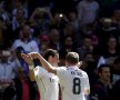 VIDEO şi FOTO Realul lui Ronaldo a făcut prăpăd! De 36 de ani nu s-a mai întîmplat ca o echipă din La Liga să înscrie atîtea goluri într-un meci!