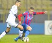 Cu "Motoreta" spre titlu » Adi Popa, gol superb la 2-1 cu Mediaș! Iar Steaua rămîne la 7 puncte de ASA Tg. Mureș