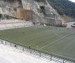 Stadionul Cocodrilos din Caracas, Venezuela, găzduiește echipa de fotbal FC Caracas și are 3000 de locuri