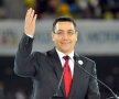 Dezvăluiri incendiare » Condiţia lui Ponta: "Daţi-l afară din TVR şi vă dau bani pentru European!"
