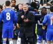 Jose Mourinho este la al doilea mandat la Chelsea, foto: reuters