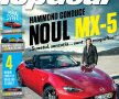 Micul monstru » Drive test cu Richard Hammond la volanul celei mai vîndute mașini sporturi cu două locuri