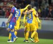 Steaua face imposibilul posibil. Într-un campionat fără culoare, Țucudean&Co pot să piardă totul pe propria mînă