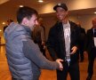 Lionel Messi și Cristiano Ronaldo în același tricou! Planul secret al UEFA: All Star Game european