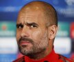 Un singur Pep Guardiola, patru fețe diferite