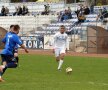 FOTO Scene tensionate la un meci amical al lui FC Botoșani! Un suporter a sărit la Leo Grozavu