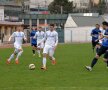 FOTO Scene tensionate la un meci amical al lui FC Botoșani! Un suporter a sărit la Leo Grozavu