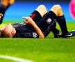 Bang, bang. Bayern a fost mitraliată la Porto. Rode, în imagine, arată că, în fotbal, Germania încă e dependentă de importuri