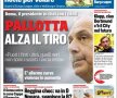 Ce scriu azi ziarele de sport din Europa (16 aprilie 2015)