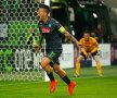 VIDEO + FOTO Rezultate-surpriză în manșa tur din "sferturile" Europa League » "Măcel" în Wolfsburg - Napoli!