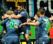 VIDEO + FOTO Rezultate-surpriză în manșa tur din "sferturile" Europa League » "Măcel" în Wolfsburg - Napoli!