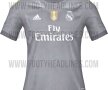 FOTO Real Madrid renunță la culoarea roz » Cum vor arăta echipamentele spaniolilor în sezonul viitor