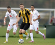 VIDEO CSMS Iași - FC Brașov 1-0 » Moldovenii sînt tot mai siguri de rămînerea în prima ligă 