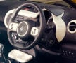 Interior Twingo 