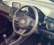 Interior VW Up!