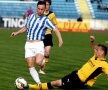 VIDEO Două detalii monumentale » CSMS Iaşi a bifat o nouă victorie la zero în Liga 1 și visează la Europa, 1-0 cu Braşov