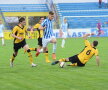 VIDEO Două detalii monumentale » CSMS Iaşi a bifat o nouă victorie la zero în Liga 1 și visează la Europa, 1-0 cu Braşov