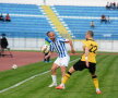 VIDEO Două detalii monumentale » CSMS Iaşi a bifat o nouă victorie la zero în Liga 1 și visează la Europa, 1-0 cu Braşov