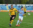 VIDEO Două detalii monumentale » CSMS Iaşi a bifat o nouă victorie la zero în Liga 1 și visează la Europa, 1-0 cu Braşov