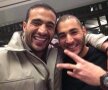FOTO + VIDEO "Nebunul" Badr Hari » Povestea halucinantă a omului căruia Moroșanu i-a promis că o să-l mănînce de viu