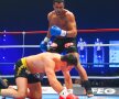 FOTO + VIDEO "Nebunul" Badr Hari » Povestea halucinantă a omului căruia Moroșanu i-a promis că o să-l mănînce de viu