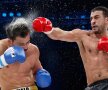 FOTO + VIDEO "Nebunul" Badr Hari » Povestea halucinantă a omului căruia Moroșanu i-a promis că o să-l mănînce de viu