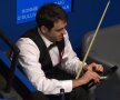 VIDEO + FOTO Spectaculos, imprevizibil și nebun! Ronnie O'Sullivan a uimit la CM » A jucat în șosete pentru că îl băteau pantofii